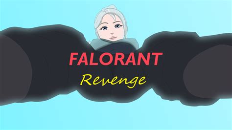 Parody: valorant .